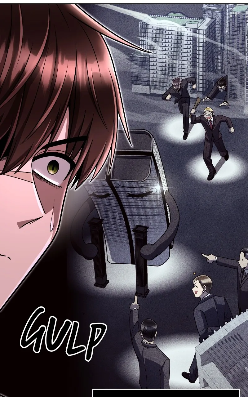 The Dungeon Cleaning Life of a Once Genius Hunter Chapter 89 page 31 - 