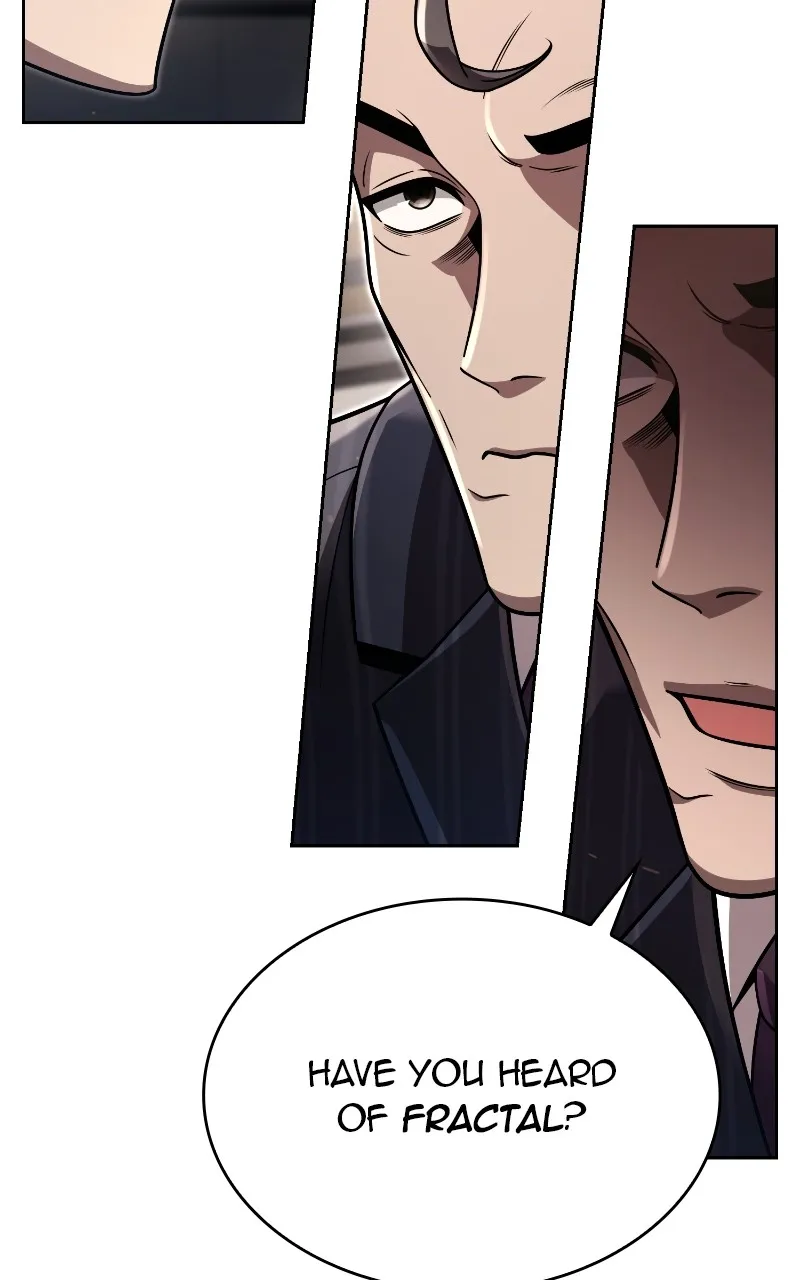 The Dungeon Cleaning Life of a Once Genius Hunter Chapter 89 page 35 - 