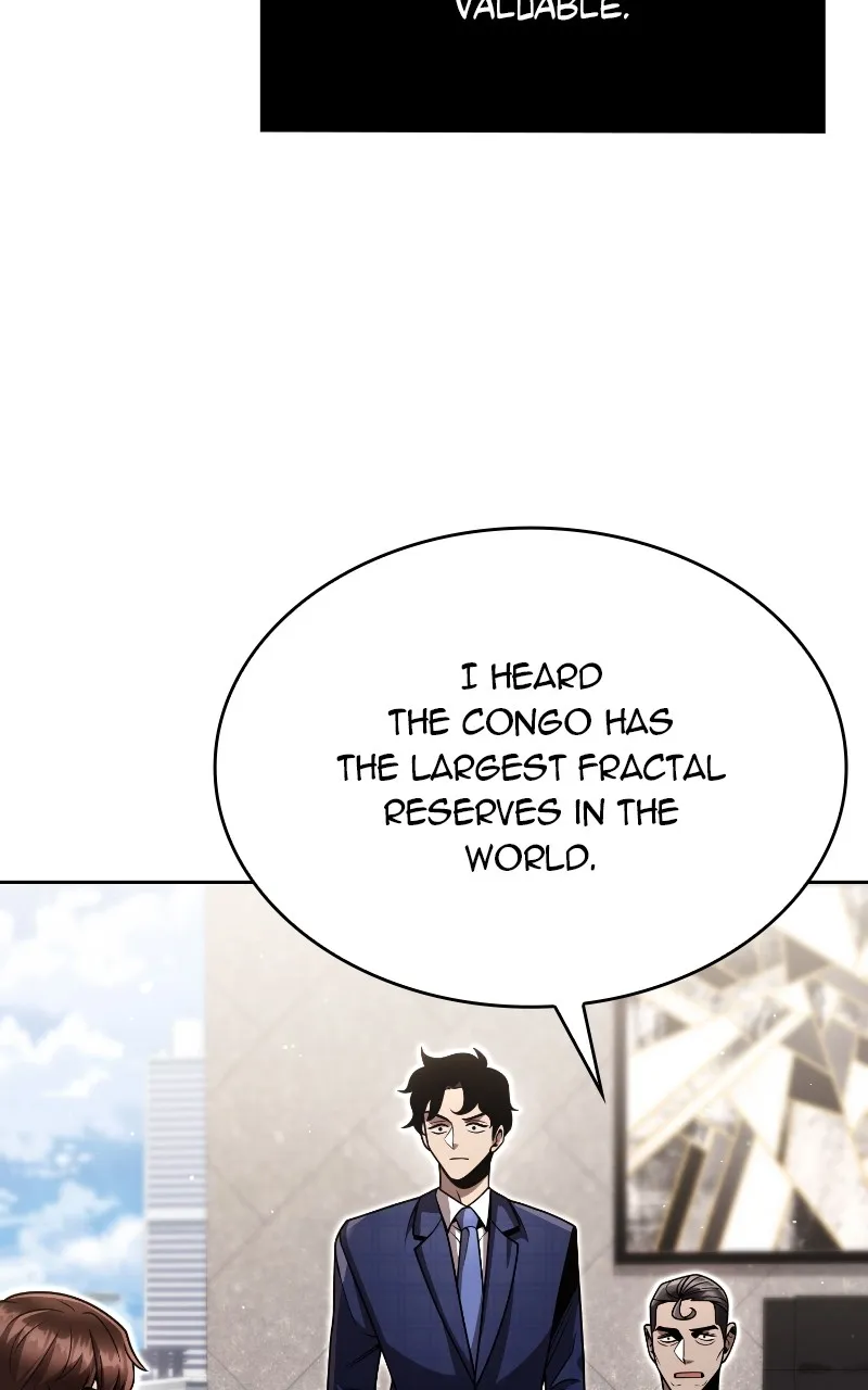 The Dungeon Cleaning Life of a Once Genius Hunter Chapter 89 page 38 - 
