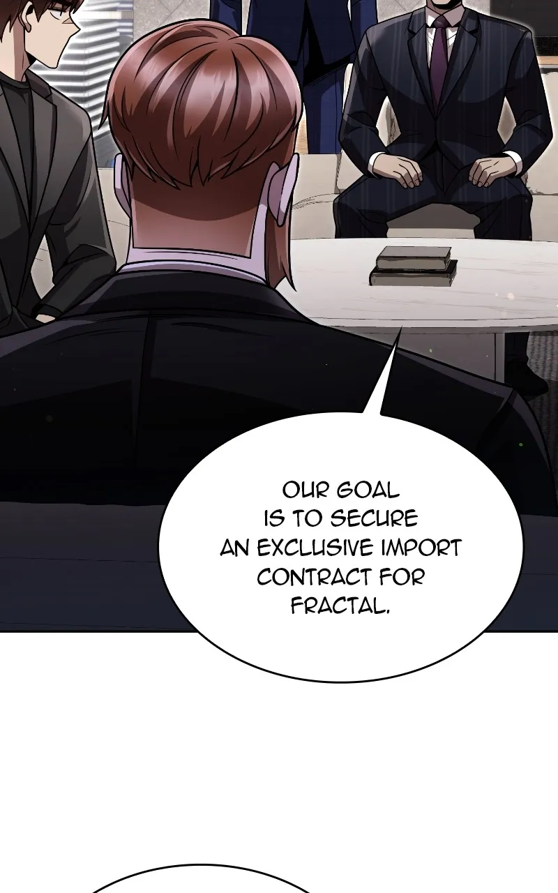 The Dungeon Cleaning Life of a Once Genius Hunter Chapter 89 page 39 - 
