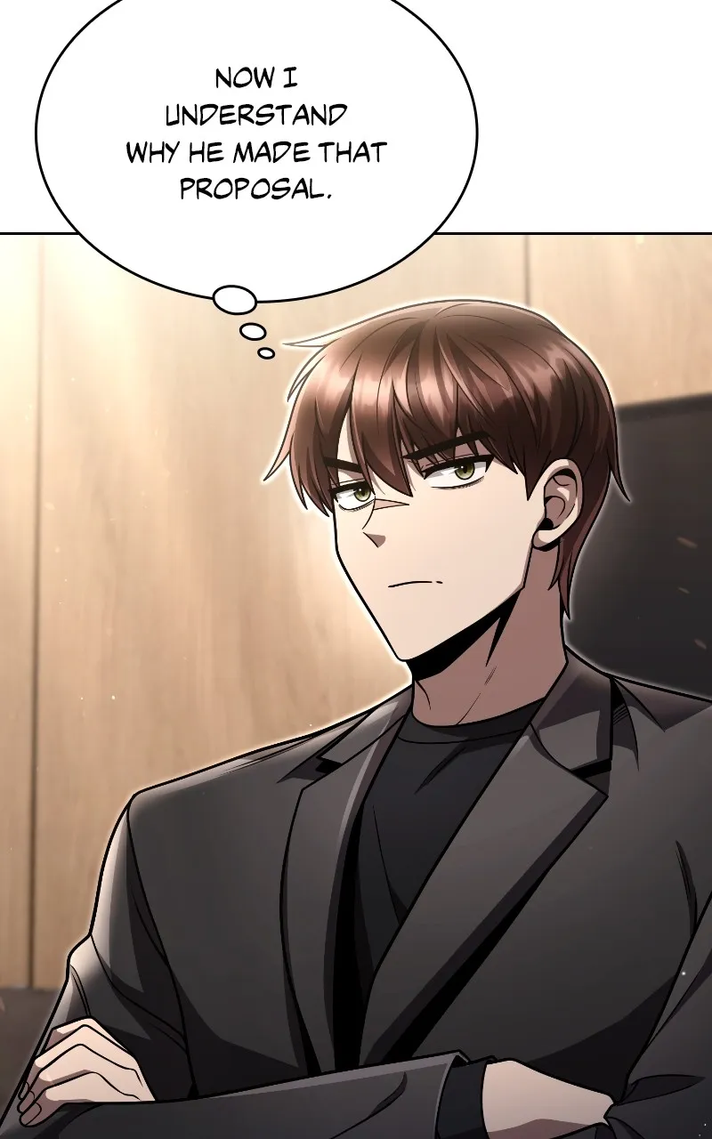 The Dungeon Cleaning Life of a Once Genius Hunter Chapter 89 page 40 - 