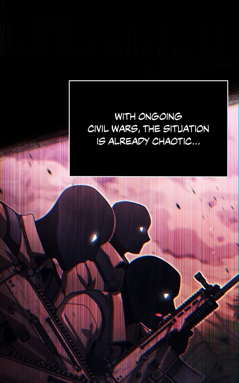 The Dungeon Cleaning Life of a Once Genius Hunter Chapter 89 page 42 - 