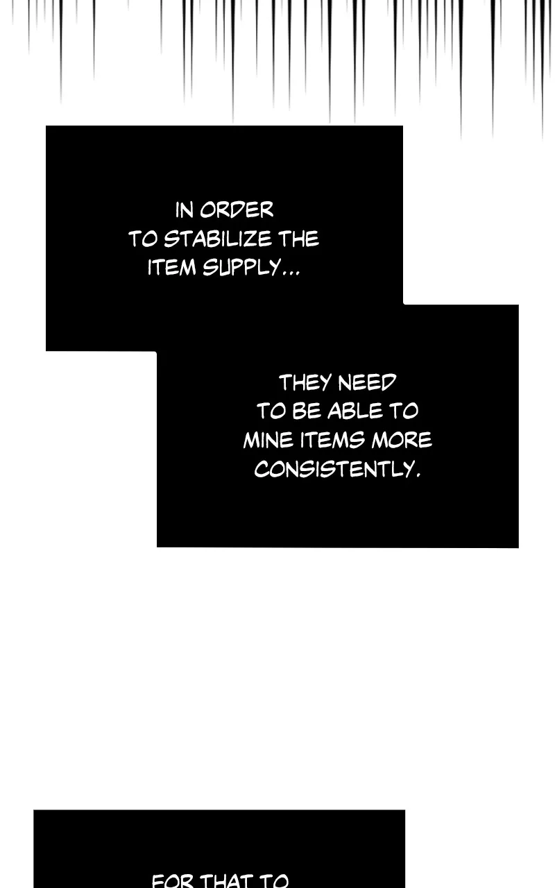 The Dungeon Cleaning Life of a Once Genius Hunter Chapter 89 page 46 - 