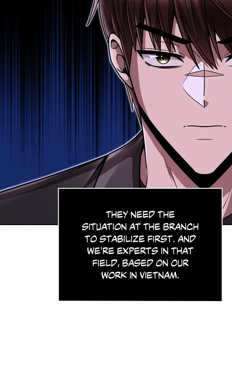 The Dungeon Cleaning Life of a Once Genius Hunter Chapter 89 page 48 - 