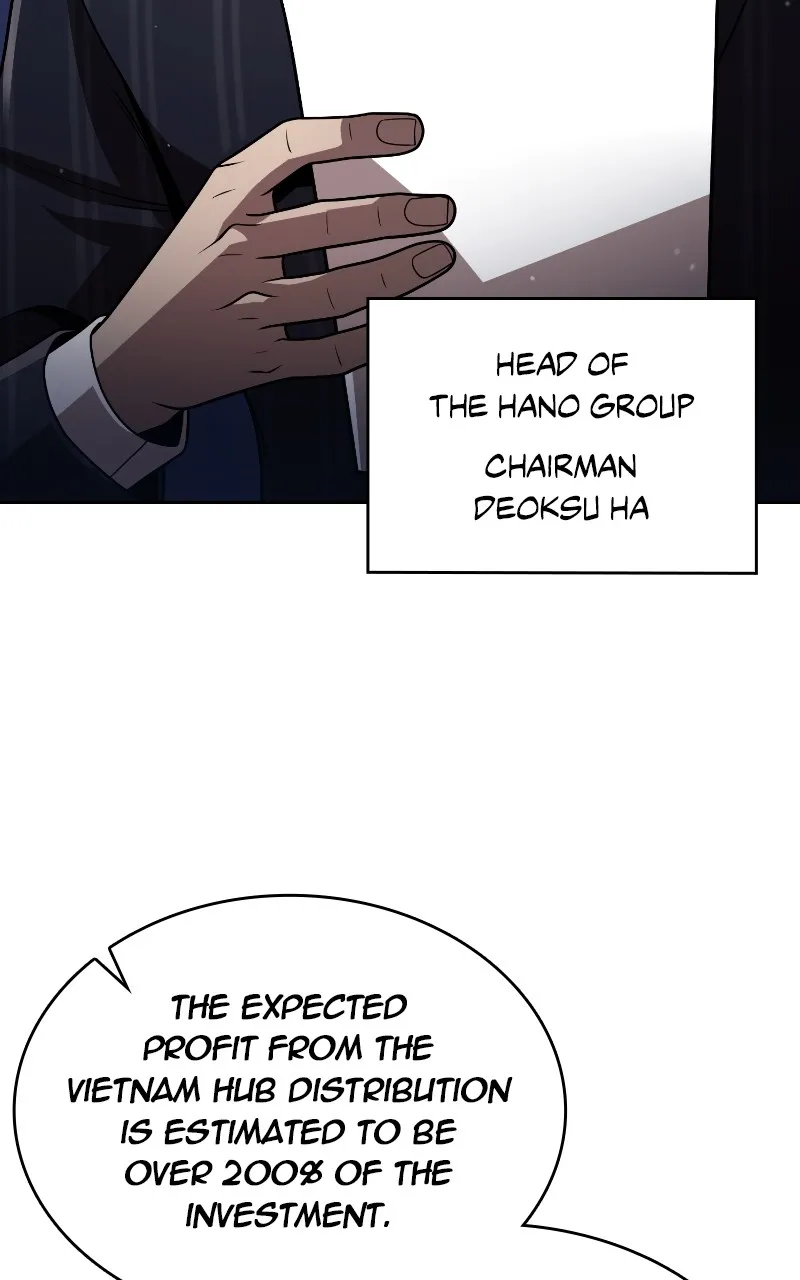The Dungeon Cleaning Life of a Once Genius Hunter Chapter 89 page 6 - 
