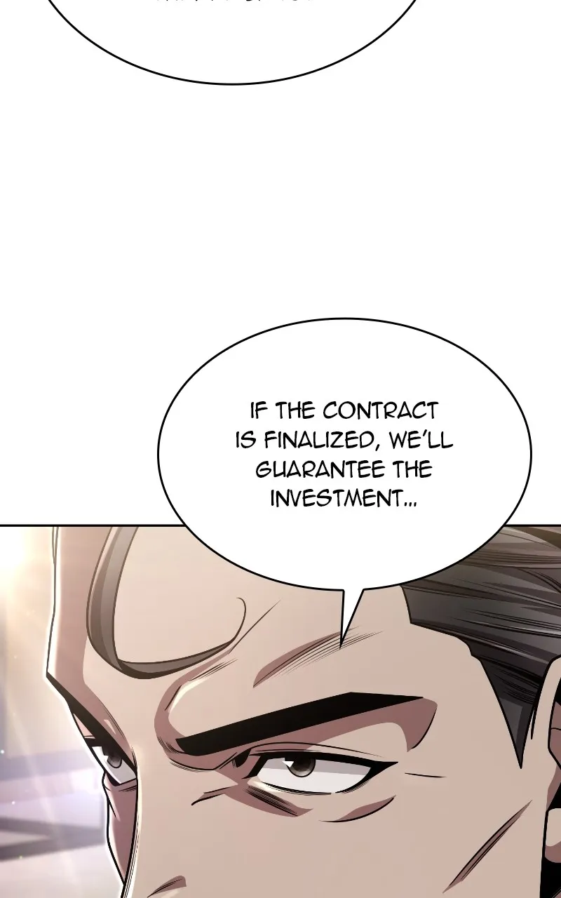 The Dungeon Cleaning Life of a Once Genius Hunter Chapter 89 page 52 - 