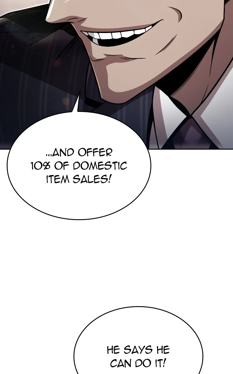 The Dungeon Cleaning Life of a Once Genius Hunter Chapter 89 page 53 - 