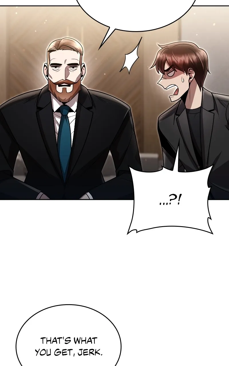 The Dungeon Cleaning Life of a Once Genius Hunter Chapter 89 page 54 - 