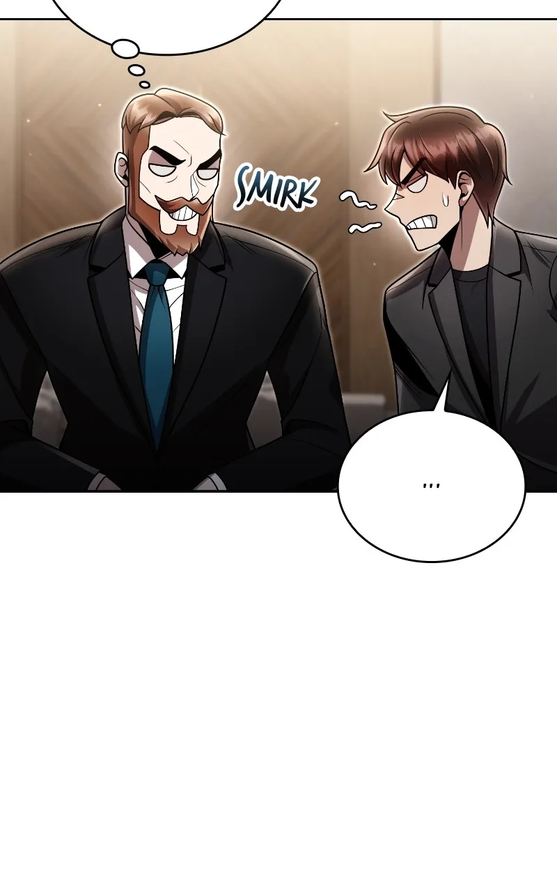 The Dungeon Cleaning Life of a Once Genius Hunter Chapter 89 page 55 - 
