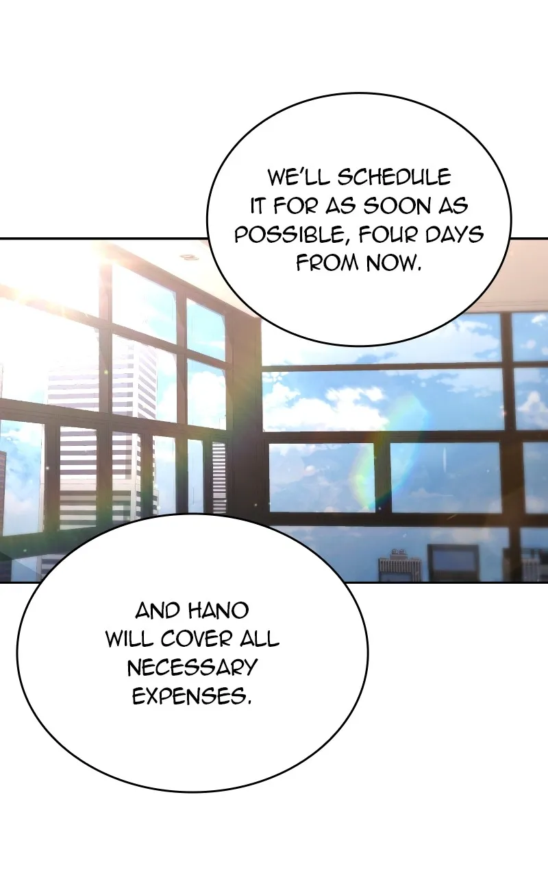 The Dungeon Cleaning Life of a Once Genius Hunter Chapter 89 page 60 - 