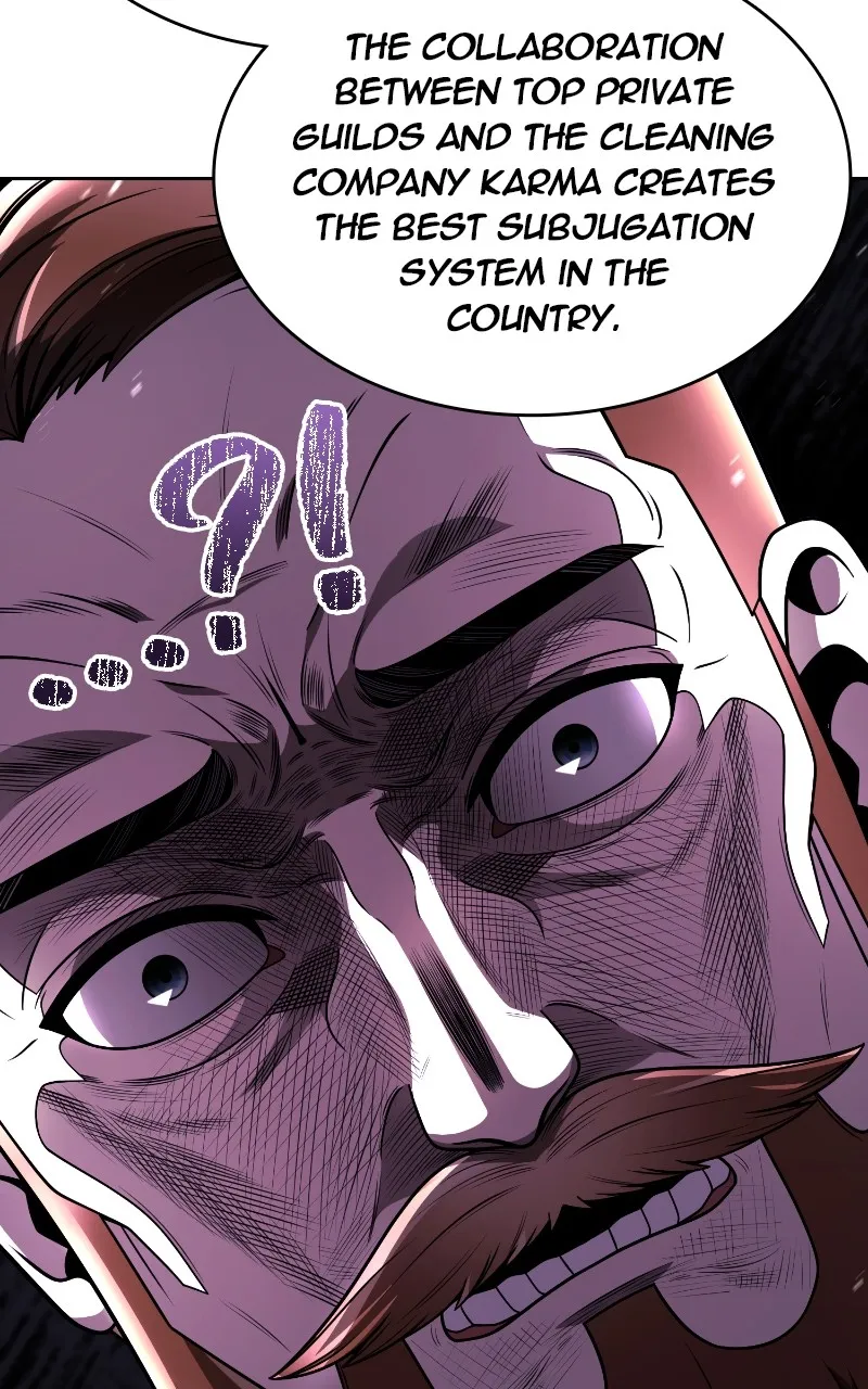 The Dungeon Cleaning Life of a Once Genius Hunter Chapter 89 page 7 - 