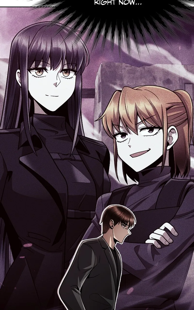 The Dungeon Cleaning Life of a Once Genius Hunter Chapter 89 page 63 - 