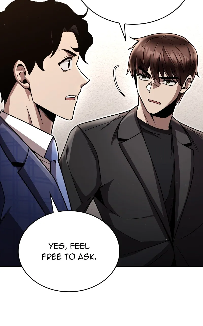 The Dungeon Cleaning Life of a Once Genius Hunter Chapter 89 page 65 - 