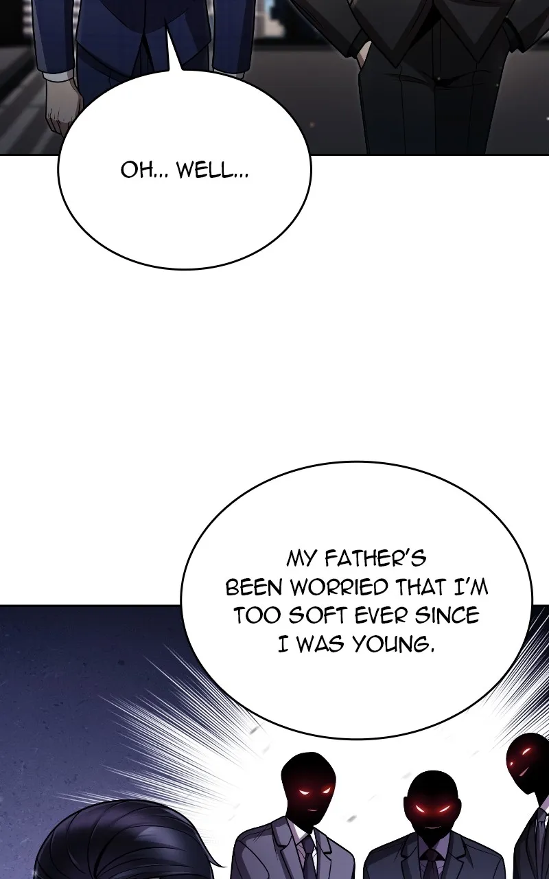The Dungeon Cleaning Life of a Once Genius Hunter Chapter 89 page 67 - 