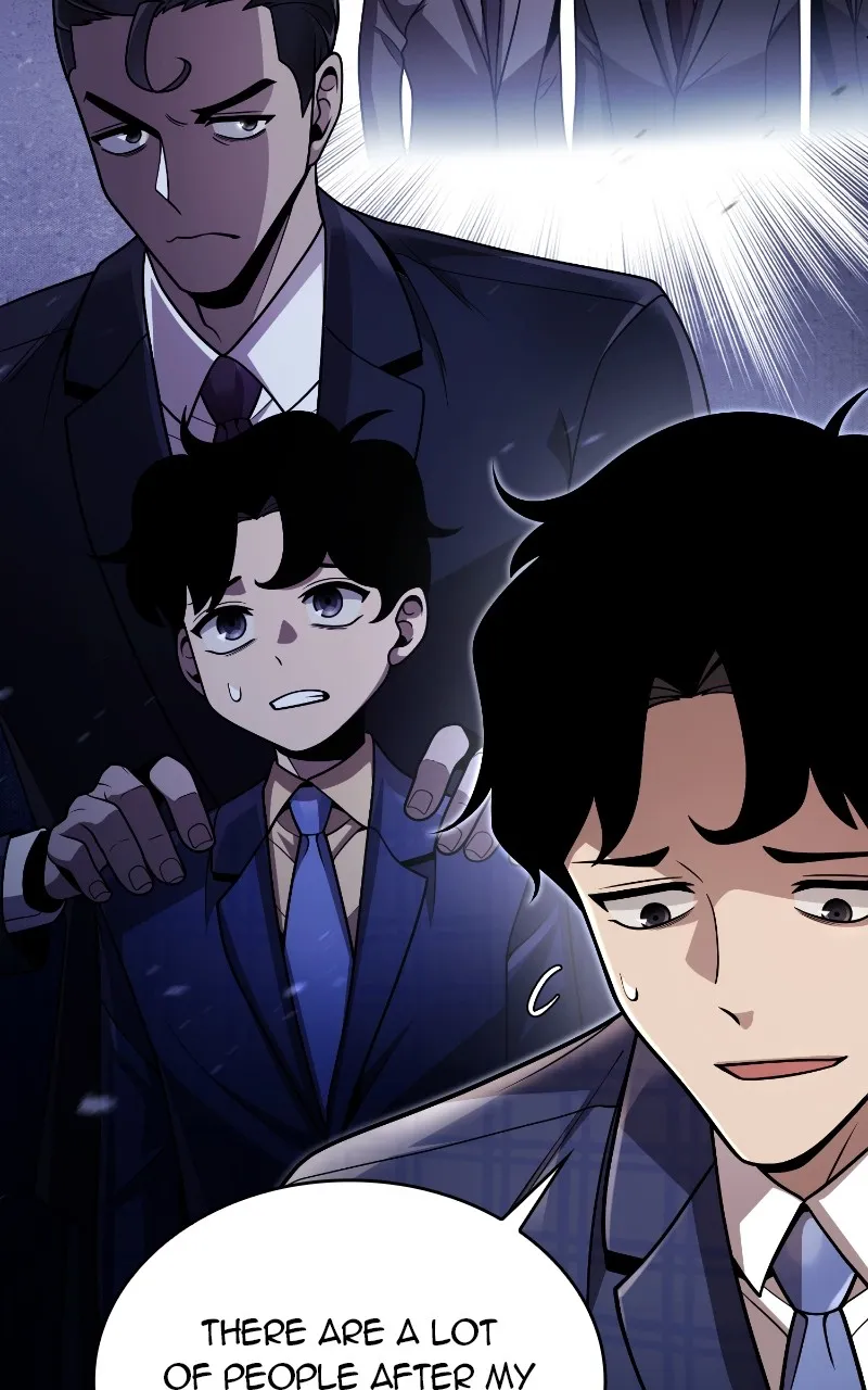 The Dungeon Cleaning Life of a Once Genius Hunter Chapter 89 page 68 - 