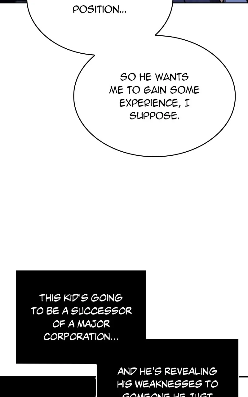 The Dungeon Cleaning Life of a Once Genius Hunter Chapter 89 page 69 - 