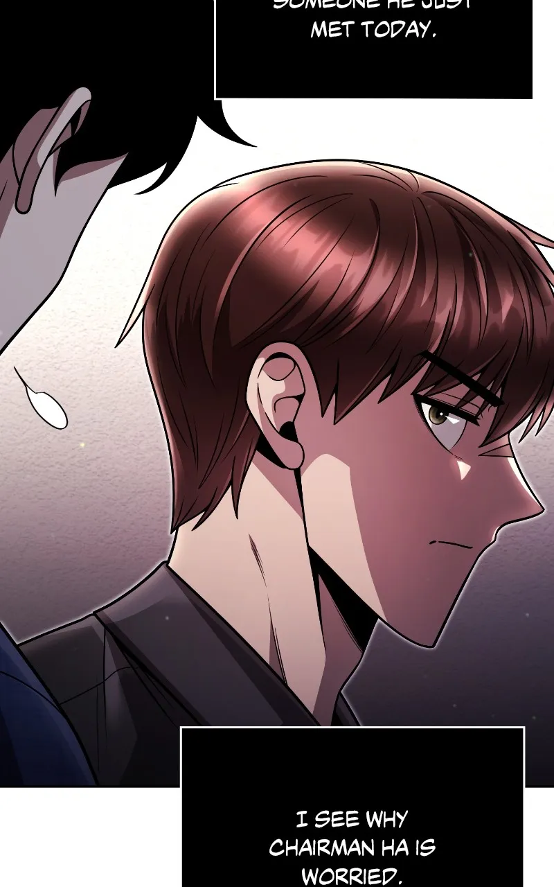 The Dungeon Cleaning Life of a Once Genius Hunter Chapter 89 page 70 - 
