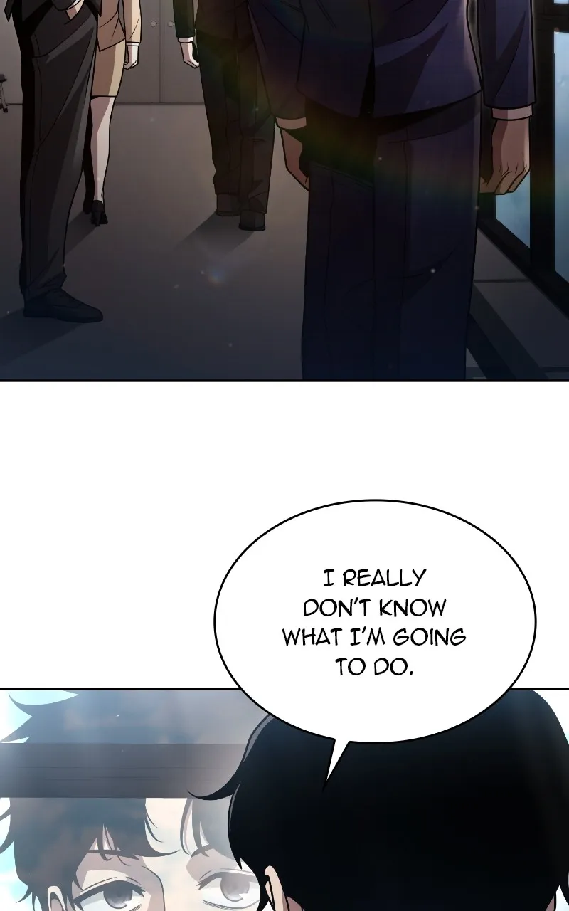 The Dungeon Cleaning Life of a Once Genius Hunter Chapter 89 page 72 - 