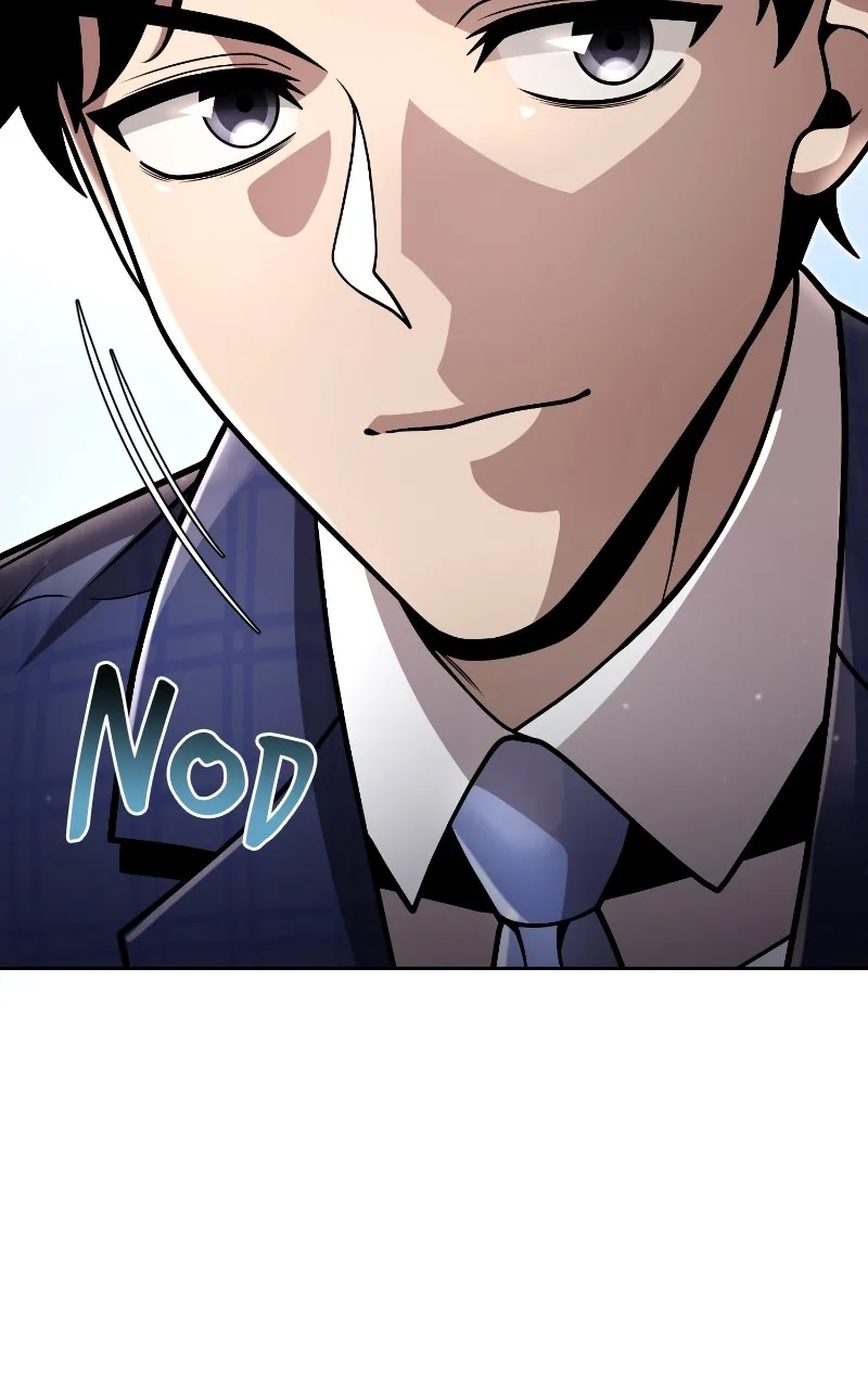 The Dungeon Cleaning Life of a Once Genius Hunter Chapter 89 page 77 - 