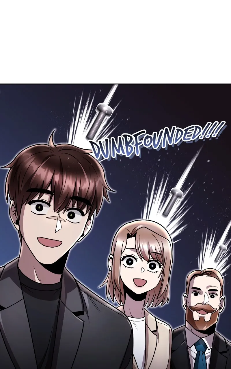 The Dungeon Cleaning Life of a Once Genius Hunter Chapter 89 page 78 - 