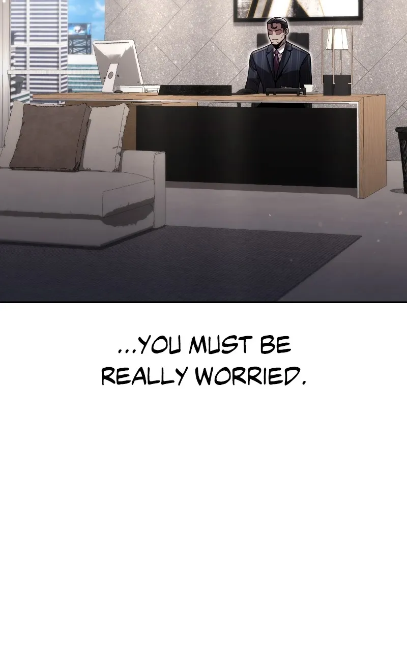 The Dungeon Cleaning Life of a Once Genius Hunter Chapter 89 page 80 - 