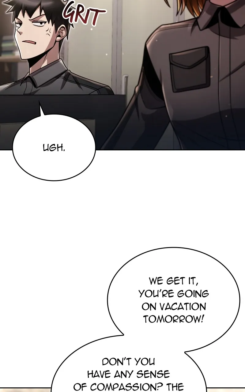 The Dungeon Cleaning Life of a Once Genius Hunter Chapter 89 page 82 - 