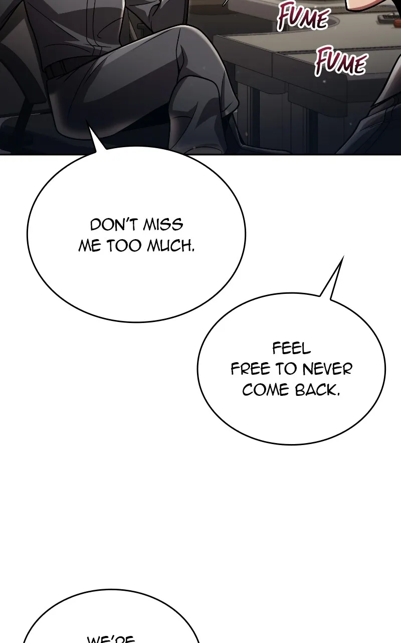 The Dungeon Cleaning Life of a Once Genius Hunter Chapter 89 page 85 - 