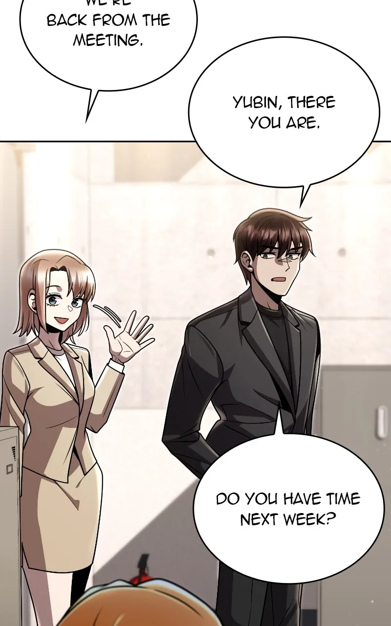 The Dungeon Cleaning Life of a Once Genius Hunter Chapter 89 page 86 - 