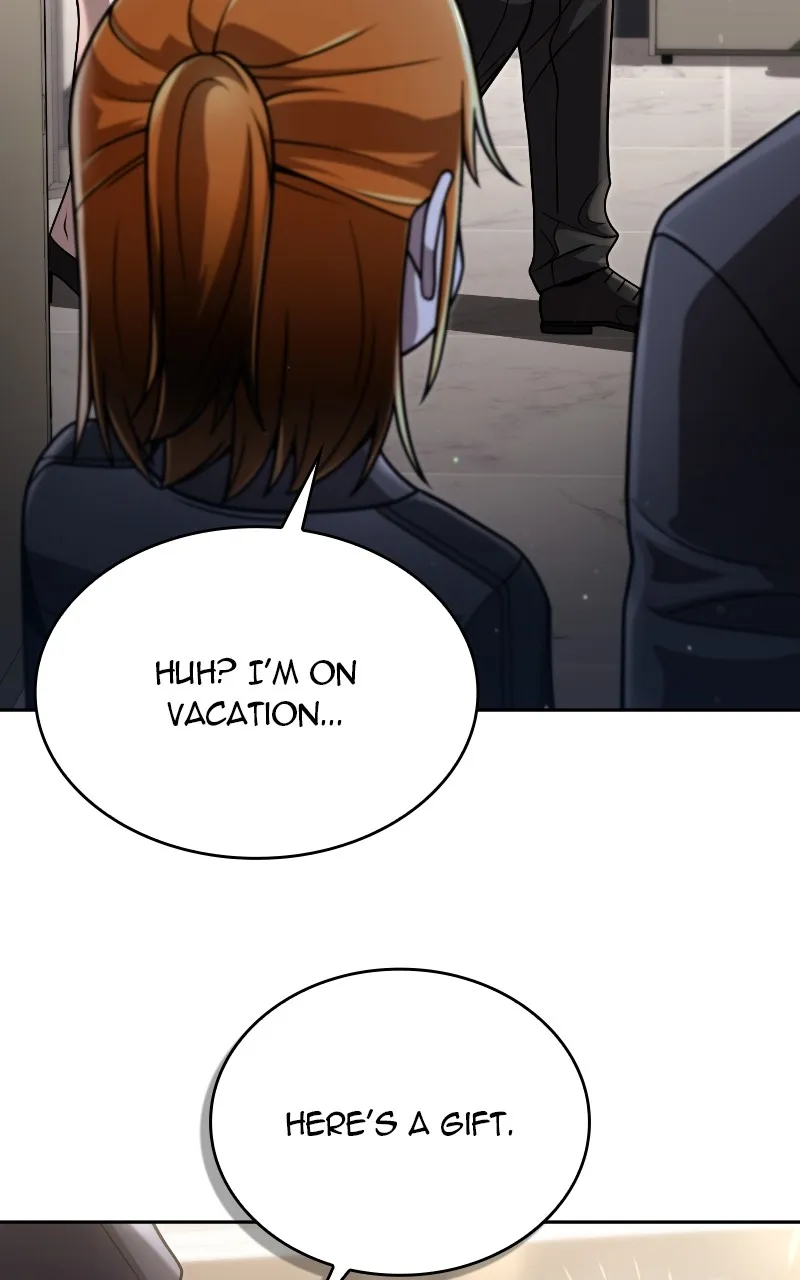 The Dungeon Cleaning Life of a Once Genius Hunter Chapter 89 page 87 - 