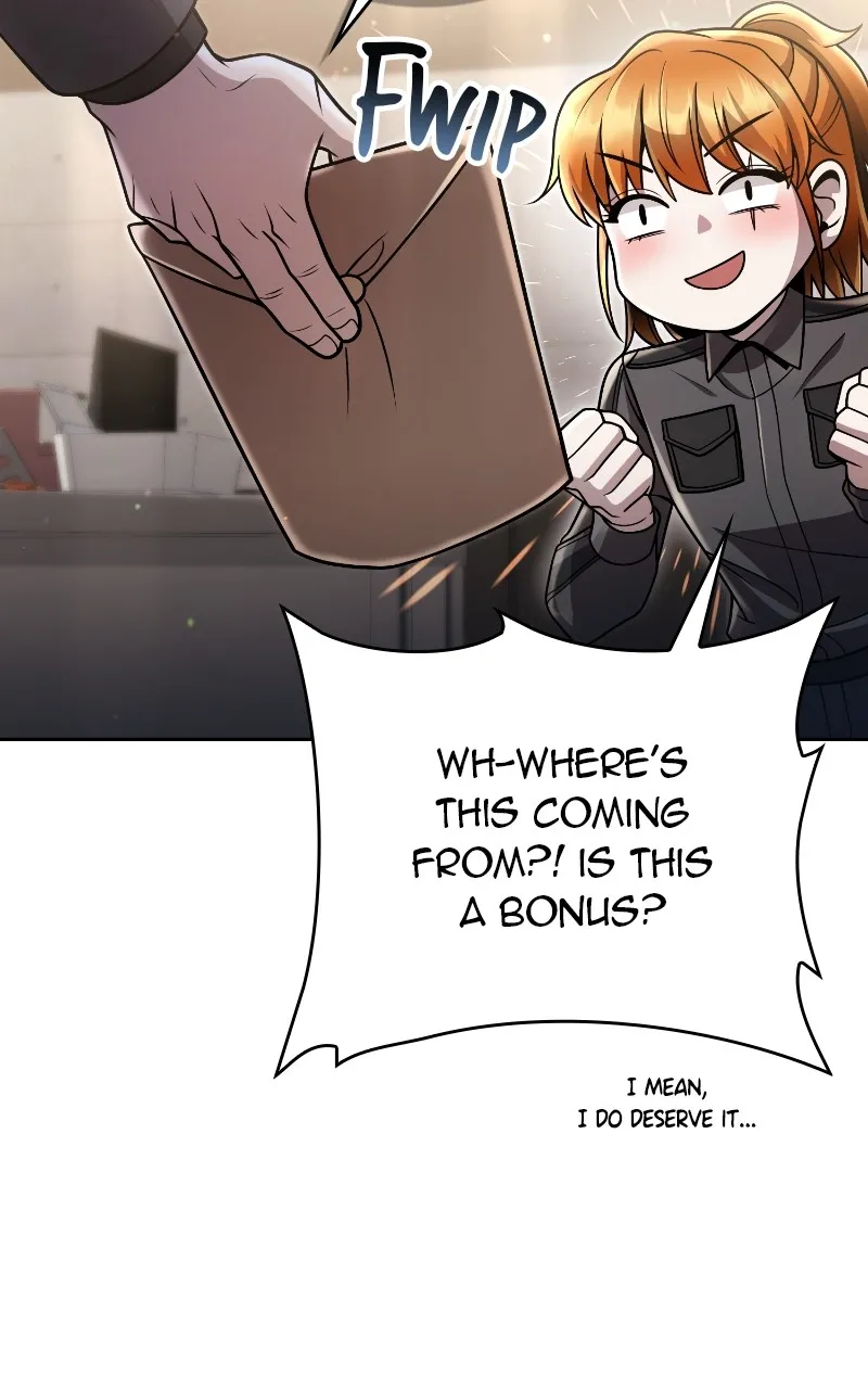 The Dungeon Cleaning Life of a Once Genius Hunter Chapter 89 page 88 - 