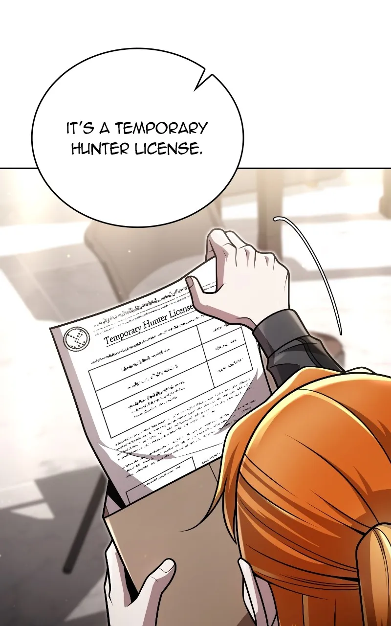 The Dungeon Cleaning Life of a Once Genius Hunter Chapter 89 page 89 - 