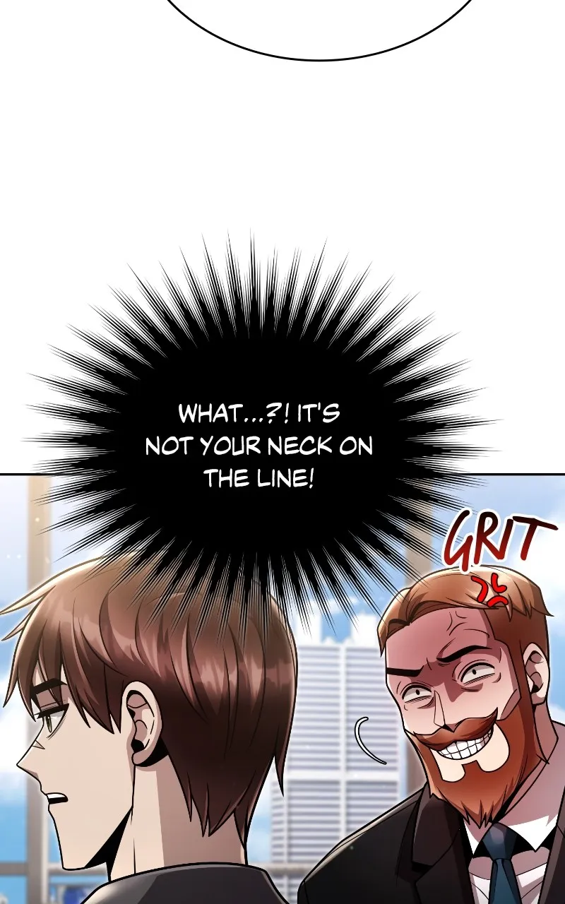 The Dungeon Cleaning Life of a Once Genius Hunter Chapter 89 page 10 - 