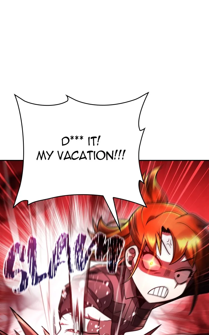 The Dungeon Cleaning Life of a Once Genius Hunter Chapter 89 page 92 - 