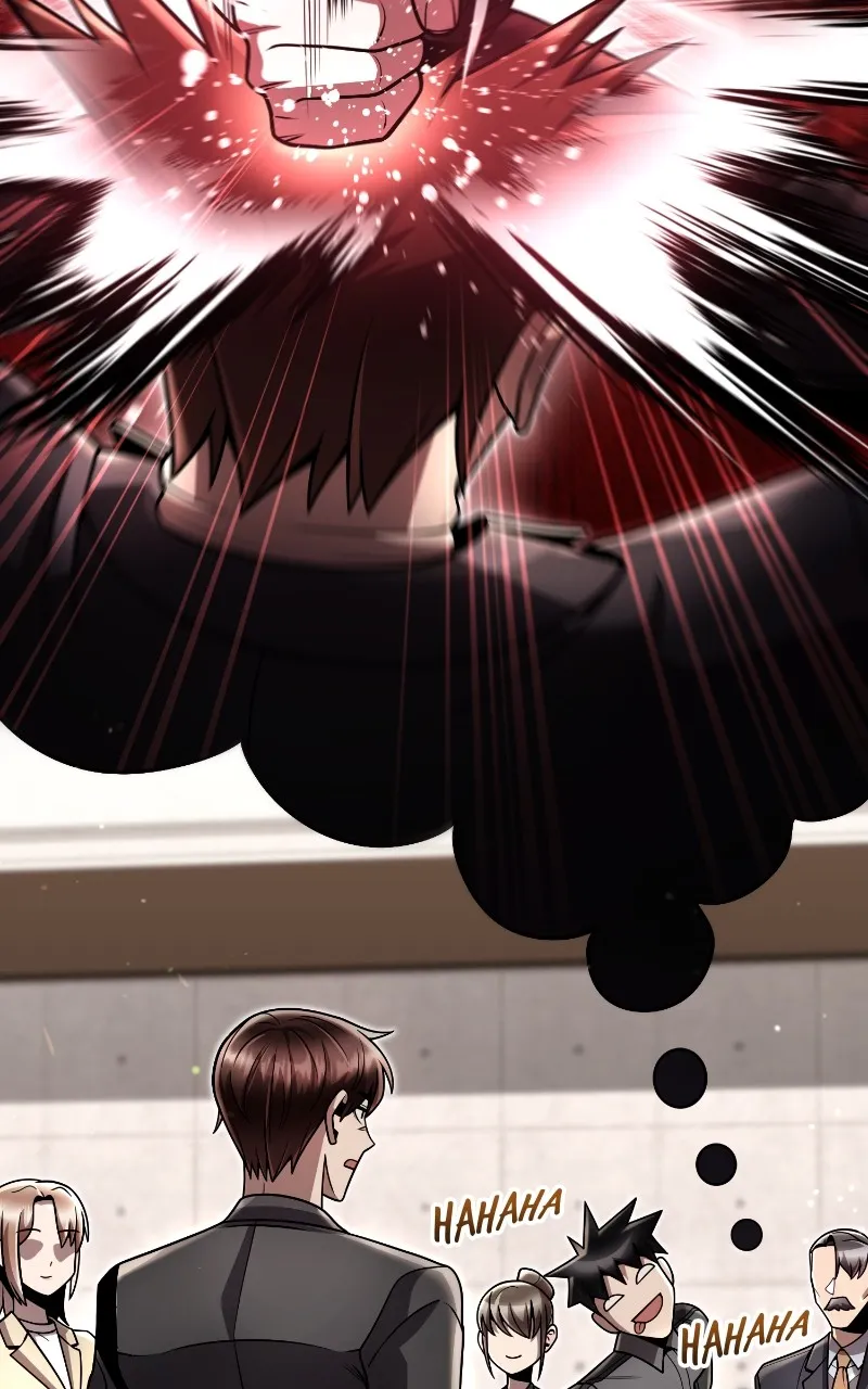 The Dungeon Cleaning Life of a Once Genius Hunter Chapter 89 page 93 - 