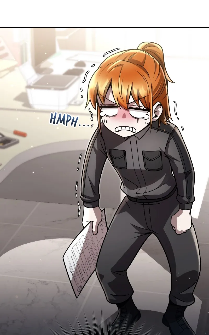 The Dungeon Cleaning Life of a Once Genius Hunter Chapter 89 page 95 - 