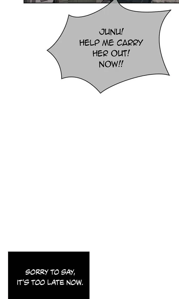 The Dungeon Cleaning Life of a Once Genius Hunter Chapter 9 page 11 - 