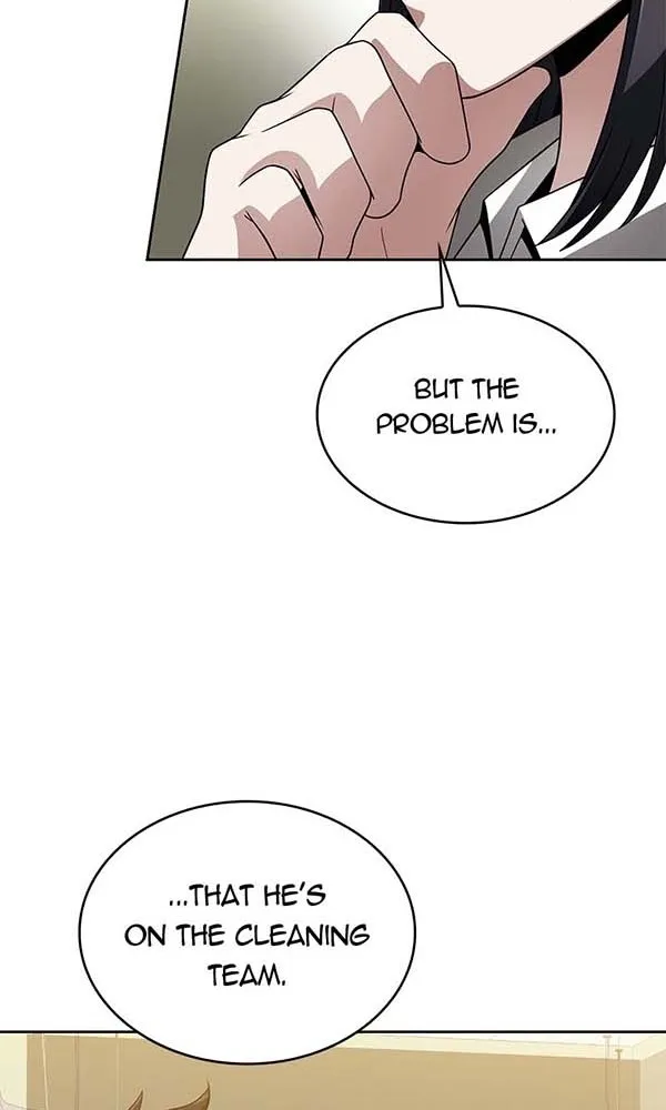 The Dungeon Cleaning Life of a Once Genius Hunter Chapter 9 page 101 - 