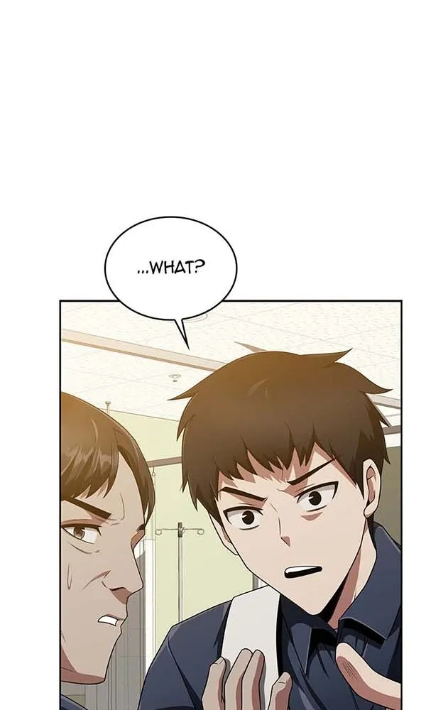 The Dungeon Cleaning Life of a Once Genius Hunter Chapter 9 page 104 - 