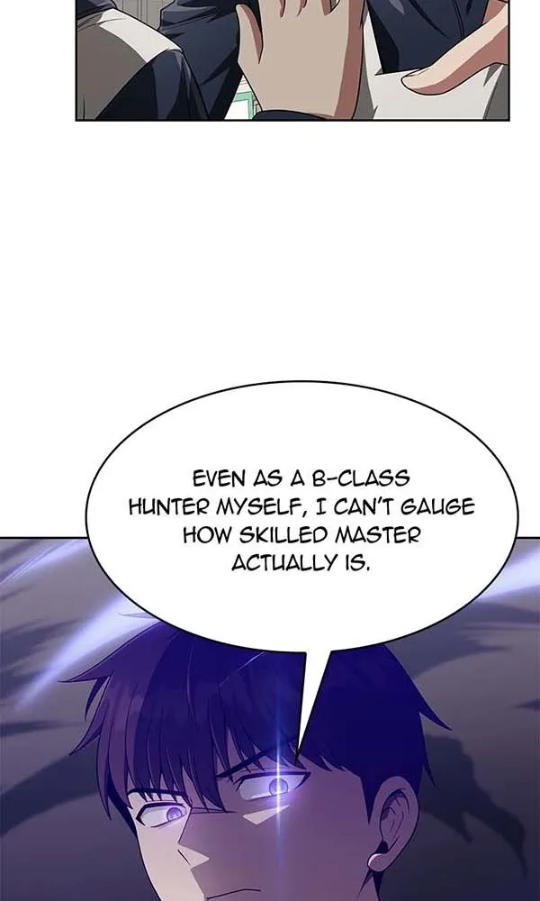 The Dungeon Cleaning Life of a Once Genius Hunter Chapter 9 page 105 - 