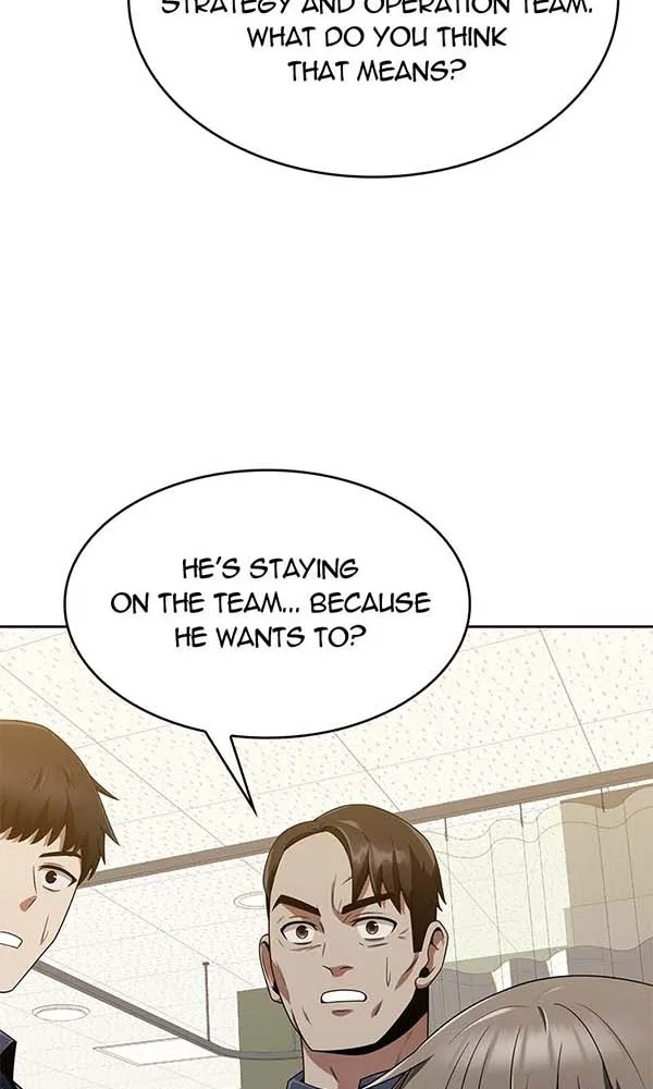 The Dungeon Cleaning Life of a Once Genius Hunter Chapter 9 page 107 - 