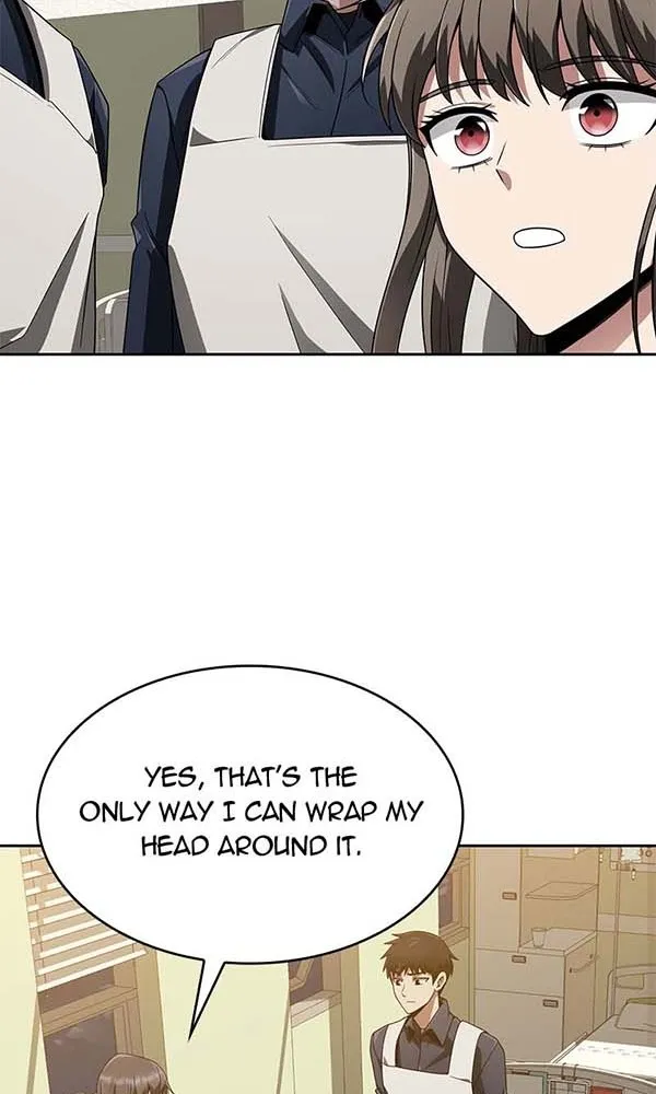 The Dungeon Cleaning Life of a Once Genius Hunter Chapter 9 page 108 - 