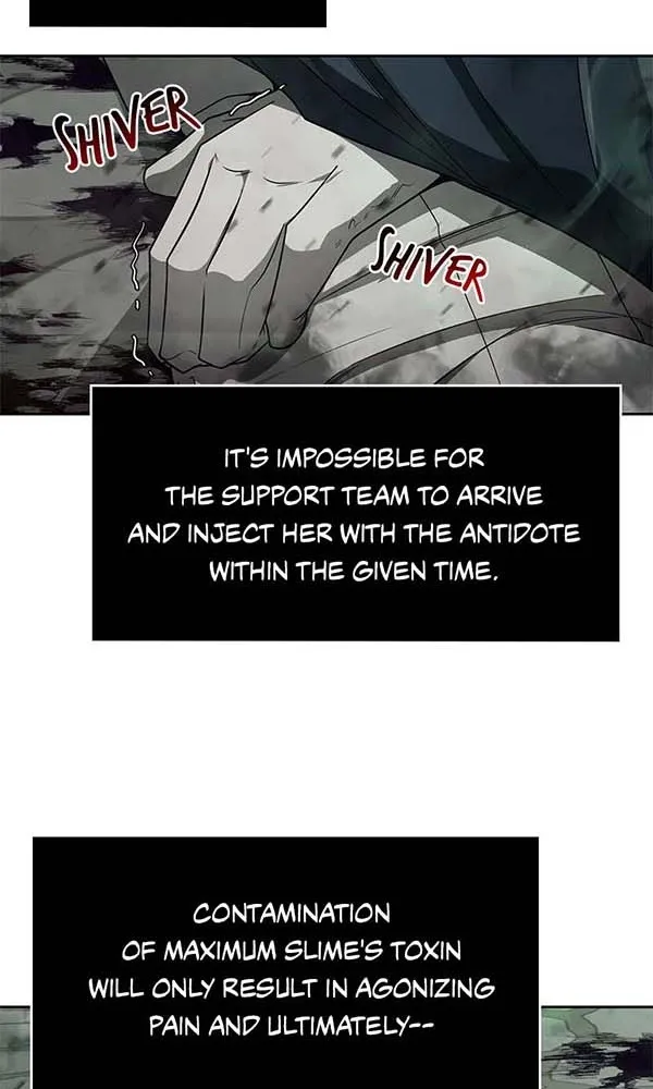 The Dungeon Cleaning Life of a Once Genius Hunter Chapter 9 page 12 - 