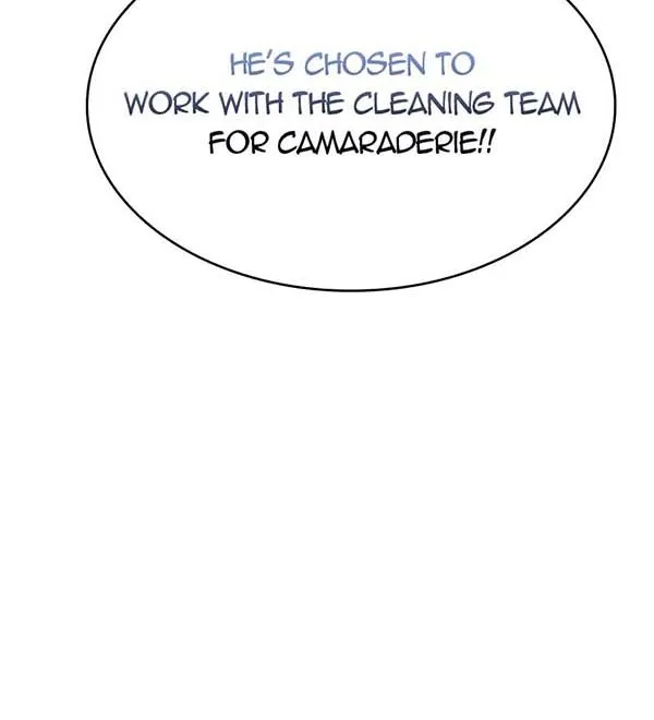The Dungeon Cleaning Life of a Once Genius Hunter Chapter 9 page 112 - 