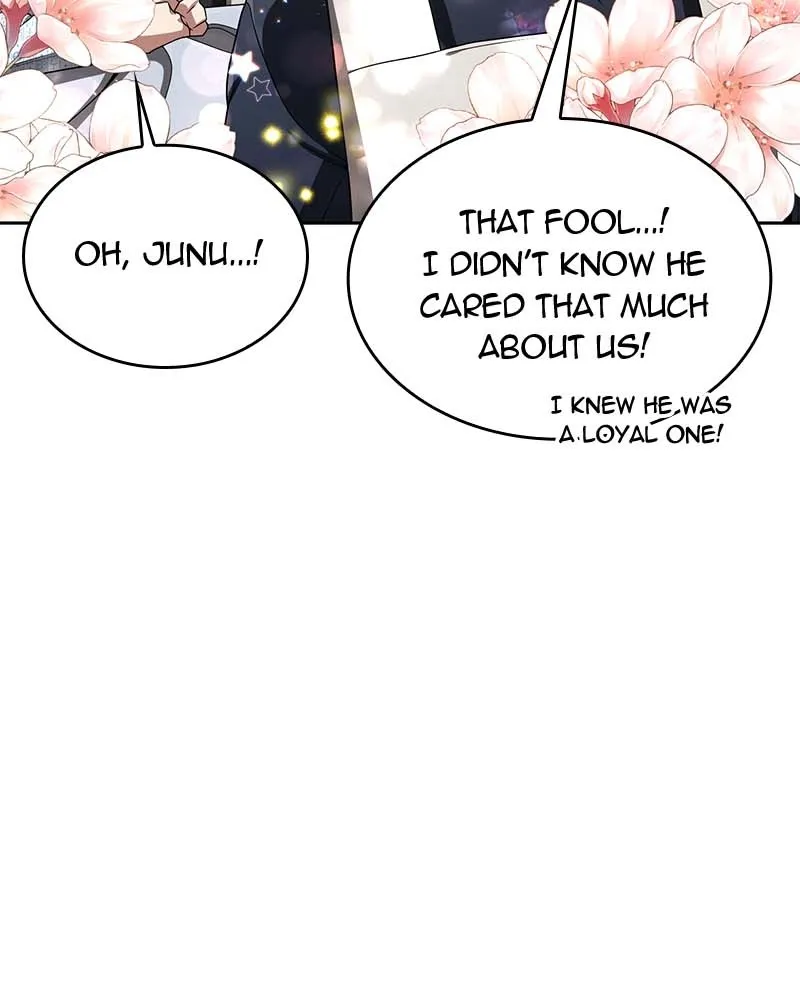 The Dungeon Cleaning Life of a Once Genius Hunter Chapter 9 page 117 - 