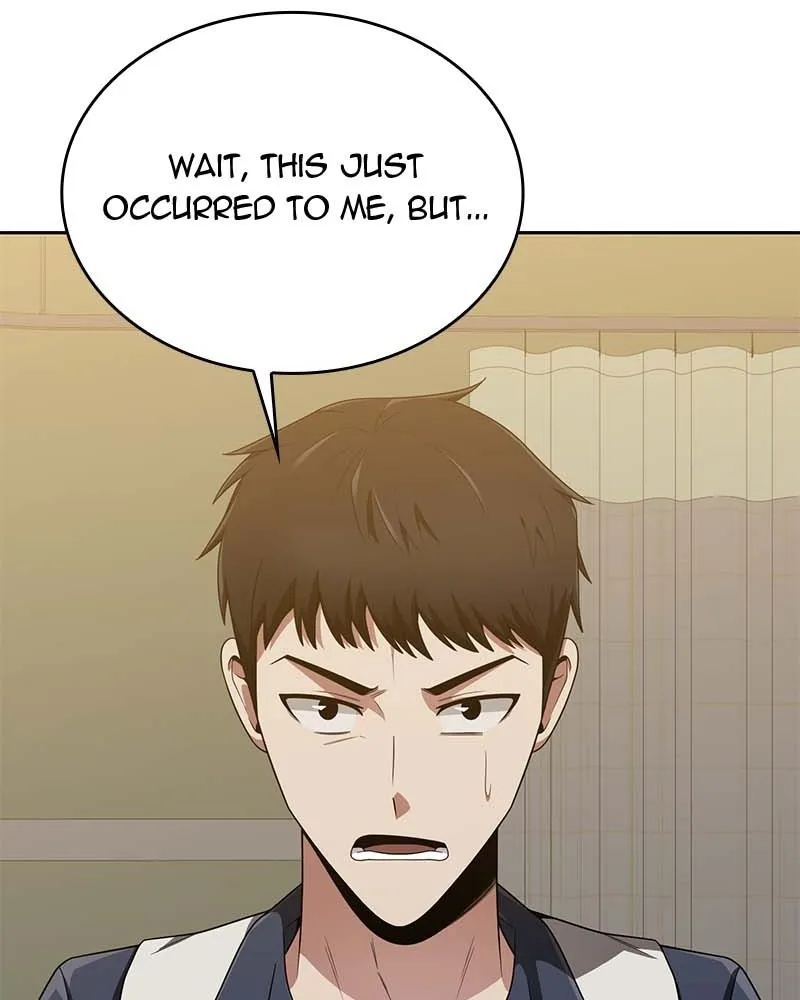 The Dungeon Cleaning Life of a Once Genius Hunter Chapter 9 page 118 - 