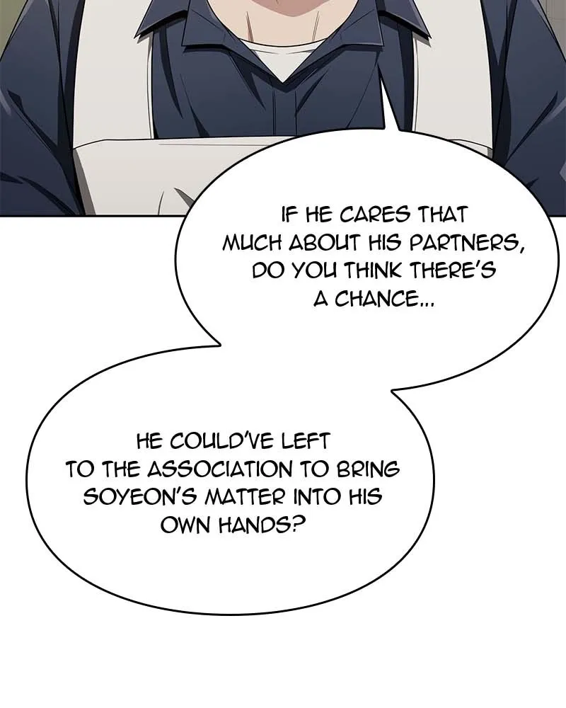 The Dungeon Cleaning Life of a Once Genius Hunter Chapter 9 page 119 - 