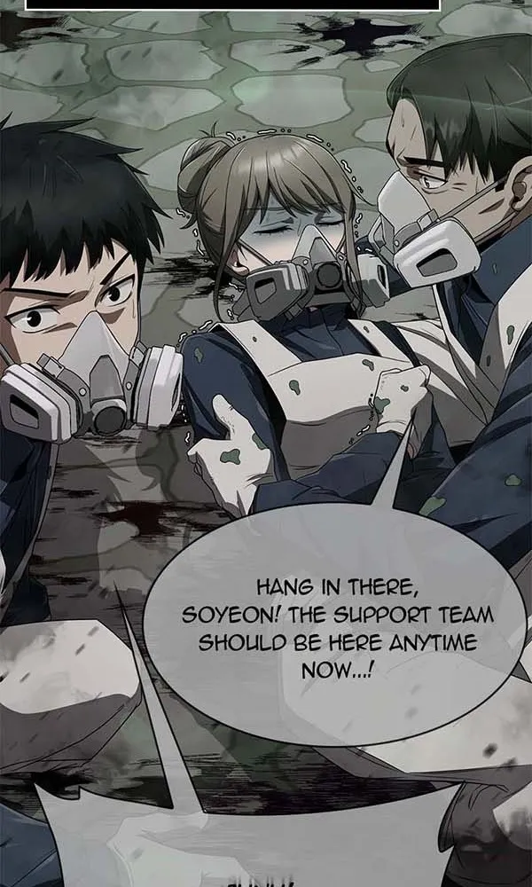 The Dungeon Cleaning Life of a Once Genius Hunter Chapter 9 page 13 - 