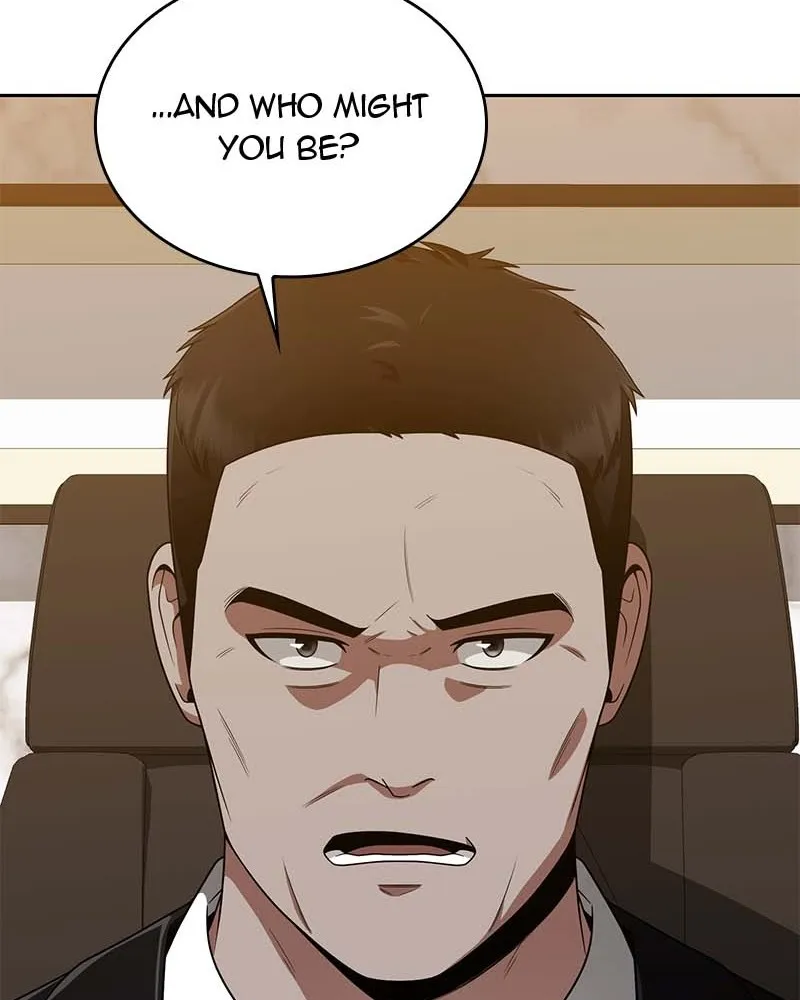 The Dungeon Cleaning Life of a Once Genius Hunter Chapter 9 page 125 - 