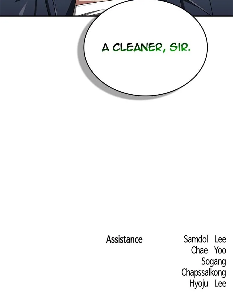 The Dungeon Cleaning Life of a Once Genius Hunter Chapter 9 page 128 - 