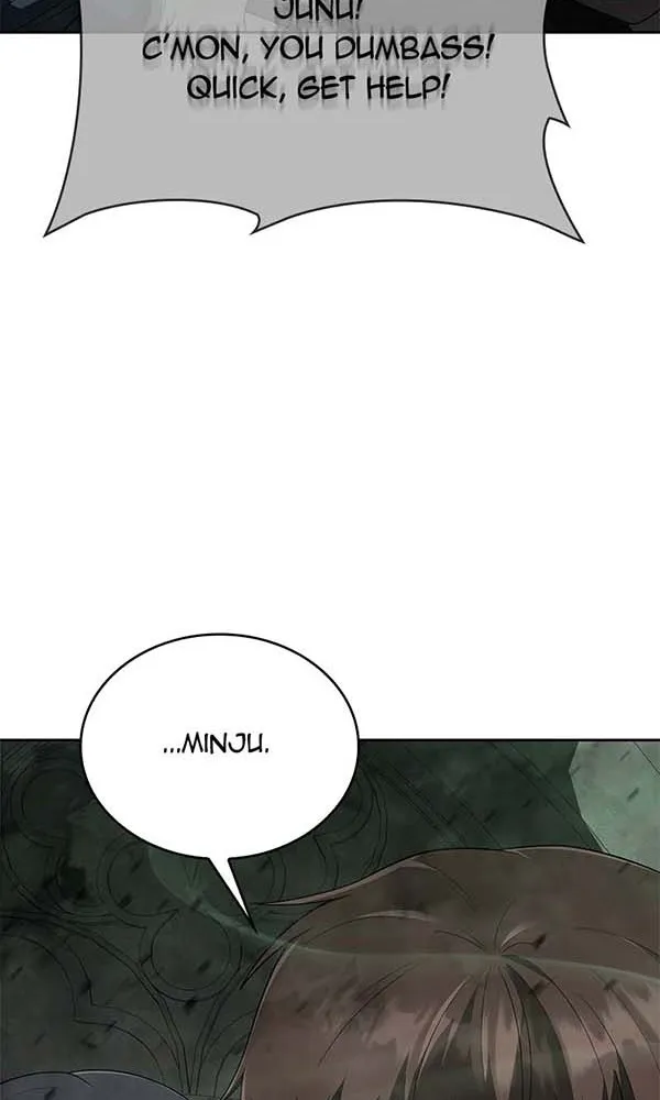 The Dungeon Cleaning Life of a Once Genius Hunter Chapter 9 page 14 - 